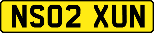 NS02XUN