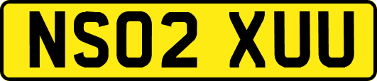 NS02XUU