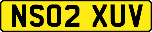 NS02XUV