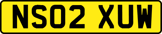 NS02XUW