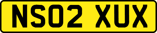 NS02XUX