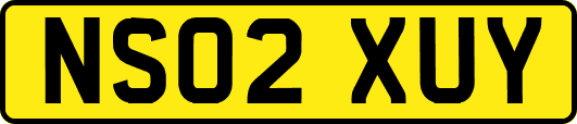 NS02XUY