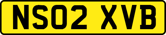 NS02XVB