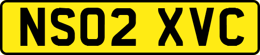 NS02XVC
