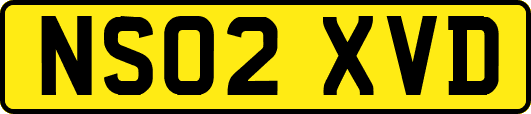NS02XVD
