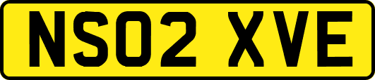 NS02XVE