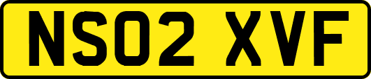 NS02XVF