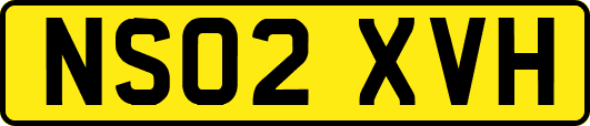 NS02XVH