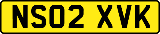 NS02XVK