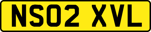 NS02XVL