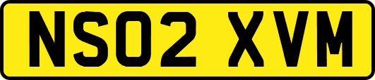 NS02XVM