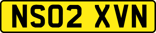 NS02XVN