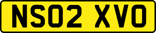NS02XVO