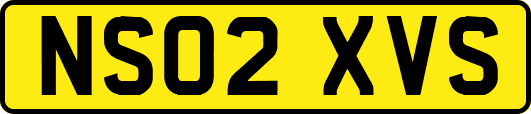NS02XVS