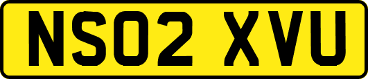 NS02XVU