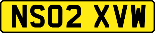 NS02XVW