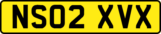 NS02XVX