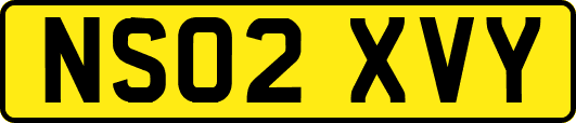 NS02XVY