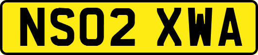 NS02XWA
