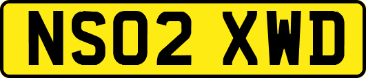 NS02XWD