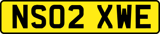 NS02XWE