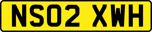 NS02XWH