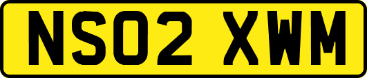 NS02XWM