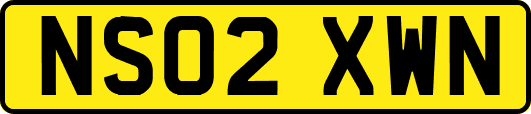 NS02XWN