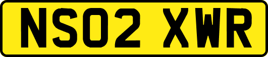 NS02XWR