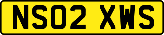 NS02XWS