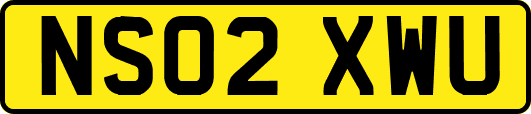 NS02XWU