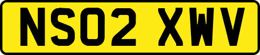NS02XWV
