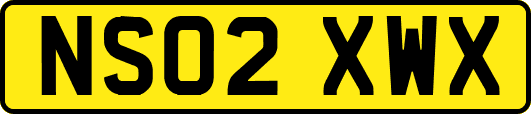 NS02XWX