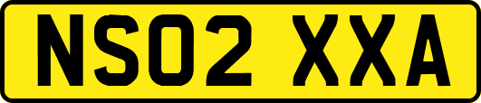 NS02XXA