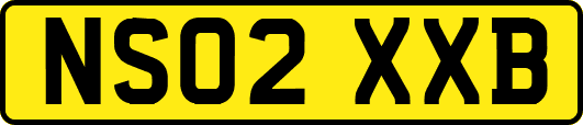 NS02XXB