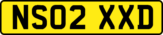 NS02XXD
