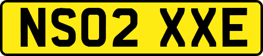 NS02XXE