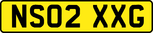 NS02XXG