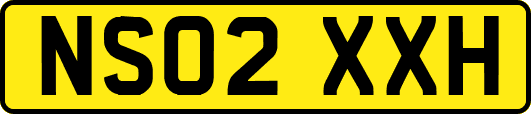 NS02XXH