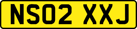 NS02XXJ