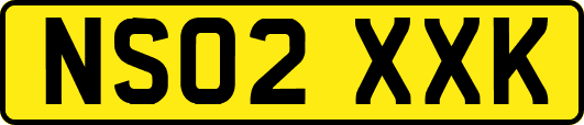 NS02XXK