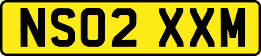 NS02XXM