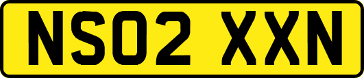NS02XXN