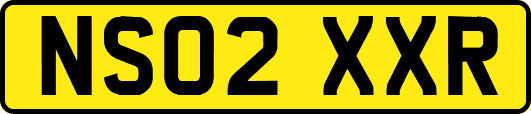NS02XXR