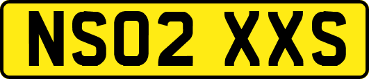 NS02XXS