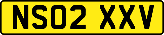 NS02XXV