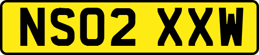 NS02XXW