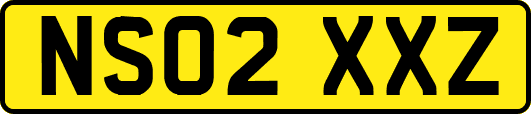 NS02XXZ