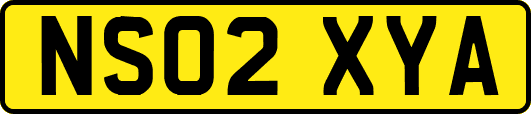 NS02XYA