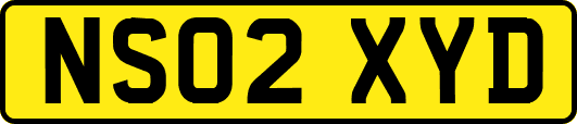 NS02XYD
